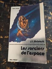 Les sorcières de l'espace 