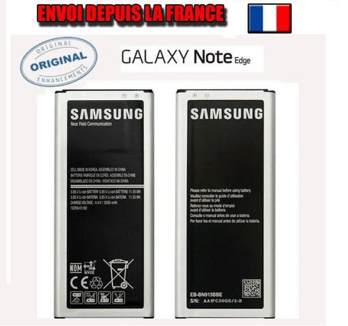 Batterie original samsung - batterie,