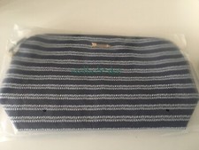 Pochette cachée Stella et points