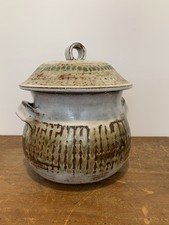 Pot Albert Thiry Collection