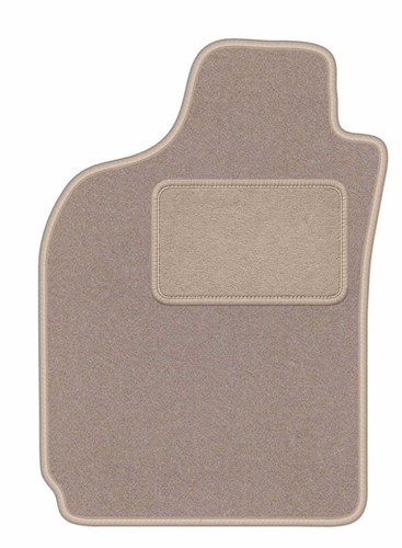 Tapis conducteur moquette - conducteur, en
