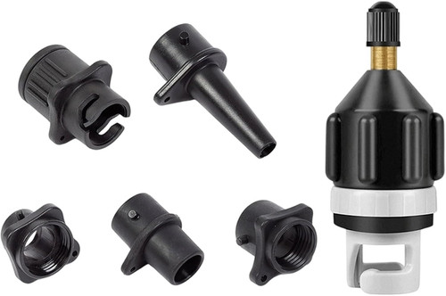 Adaptateur gonfleur paddle - gonfleur,