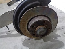 4274010 train arriere pour NISSAN PRIMASTAR (X..) 2.0 DCI DIESEL 2006 4274010