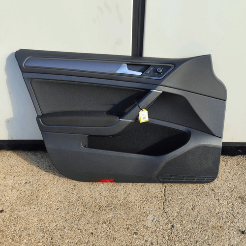 Panneau interne porte