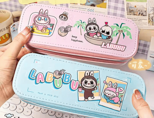 Trousse ecole multifonction - trousse,