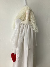 Poupée de conte de fées