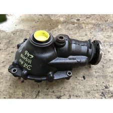 DIFFERENZIALE ANTERIORE BMW 3 serie (E46/4) 2002 14288320