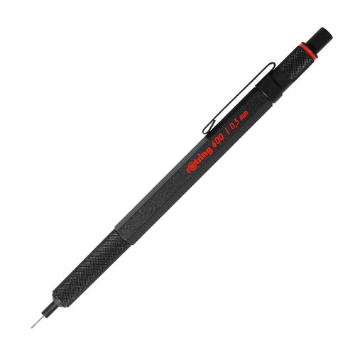 Rotring 600 mechanical pencil - 600,