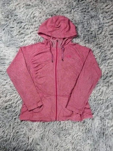 Veste polaire capuche the - capuche,