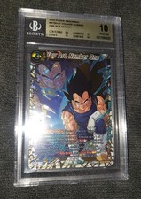 Carte Dragon Ball Super Card