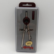 Vintage Rotring Drafting