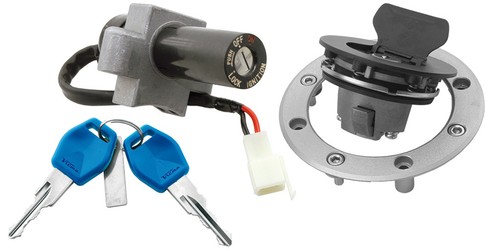 41547 set kit antivol - set,,