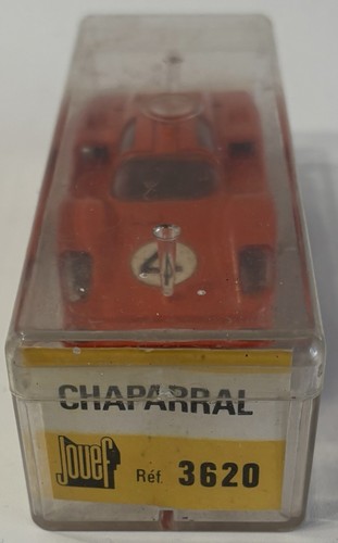 Voiture jouef circuit - jouef,