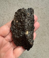 Meteorite chondrite CK5 NWA