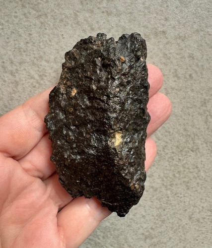 Meteorite chondrite ck5 - ck5, nwa