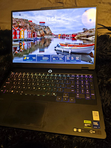 Lenovo legion pro5i gaming - legion, 16"