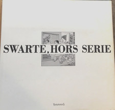 JOOST SWARTE "Hors Série"