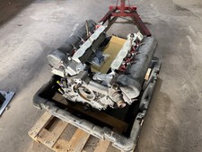 Occasion : Moteur nu refait