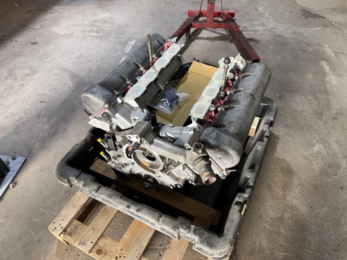 Occasion moteur nu refait - occasion,