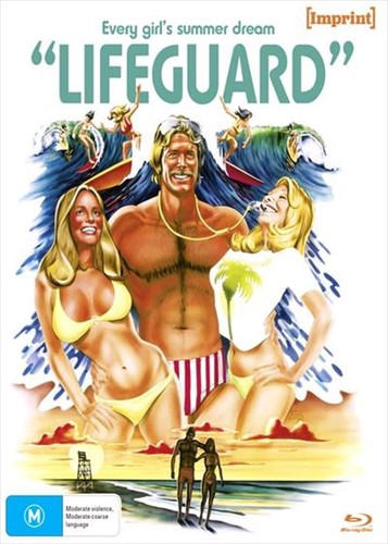 Lifeguard sam - (blu-ray),