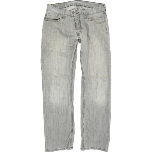 Levi 514 homme gris - ,