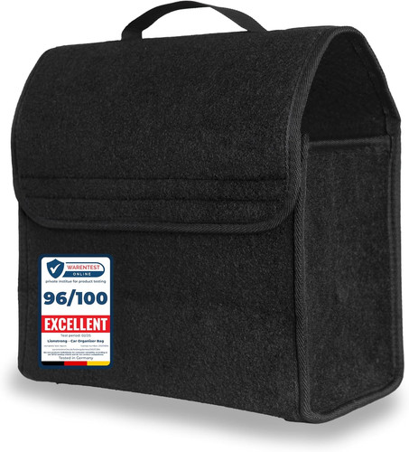 Sac coffre de - sac,