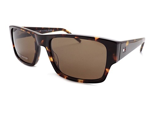 Lunettes soleil tommy - de,