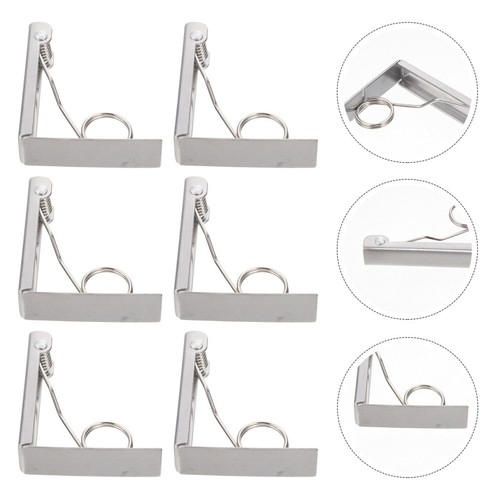Pcs pince nappe - pcs, a