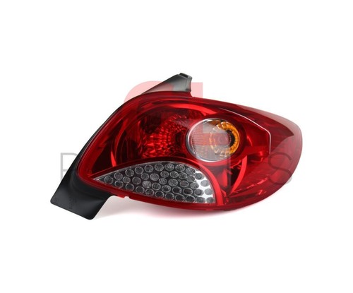 Lampe feu arriere pour - pour, peugeot