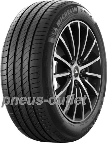 Pneu été michelin - michelin, e