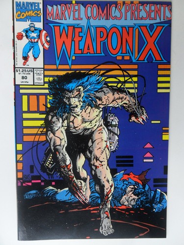 Comic marvel comics - us, dc