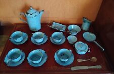 Rare dinette début 20ème