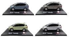 Lot seat ibiza cordoba - 4,