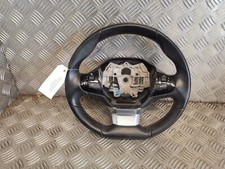 Volant en cuir - PEUGEOT 308
