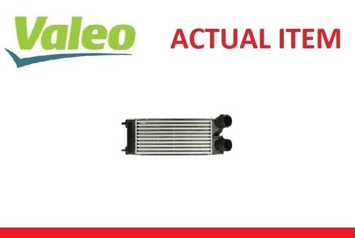 Radiateur intercooler turbo - intercooler,