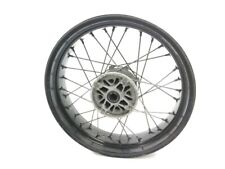 JANTE ARRIERE HONDA FMX 650 2005-2006 / NE 35146
