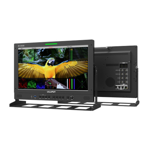 Lilliput q15 12g sdi - ",