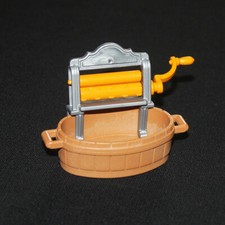 Playmobil époque victorienne