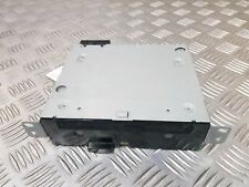 Module autoradio CD - Citroen C4 II - RD510-0A - 9676837980
