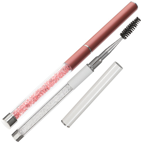 Pcs pinceaux maquillage - pinceaux,
