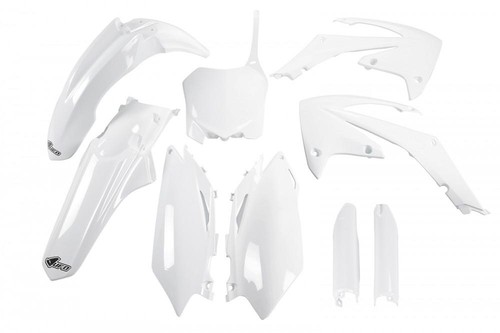 Kit carénage plastique - kit,