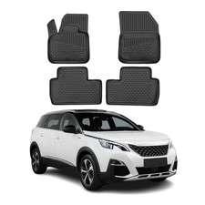 OMAC Tapis de sol pour Peugeot