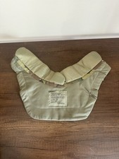 Iotv Yoke/Collar Back Assembly