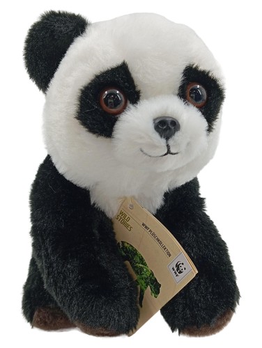 Bon ton toys peluche panda - ton,