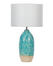 Lampe de table Base en