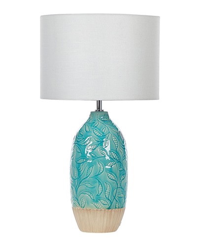 Lampe table base en - table,