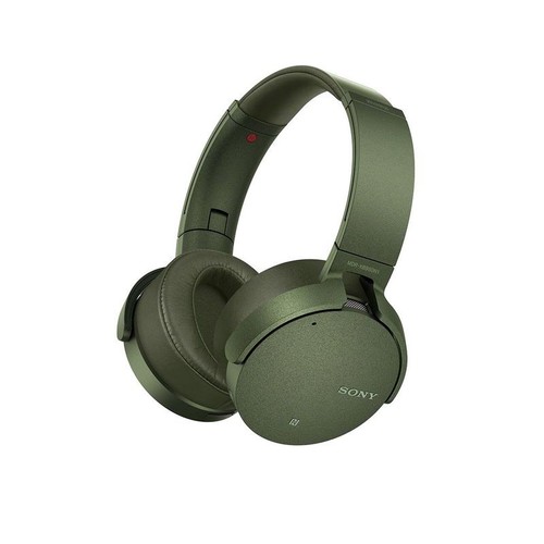 Casque antibruit sans fil