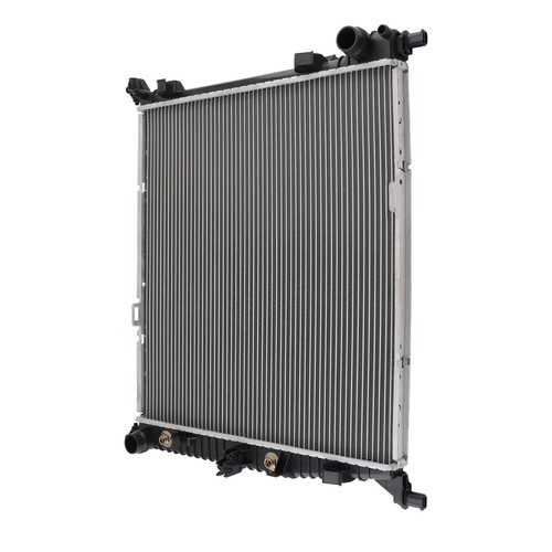 Radiateur auto for mercedes - auto,