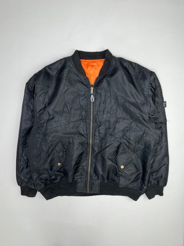 Veste bomber vintage 1 - veste, ma-1