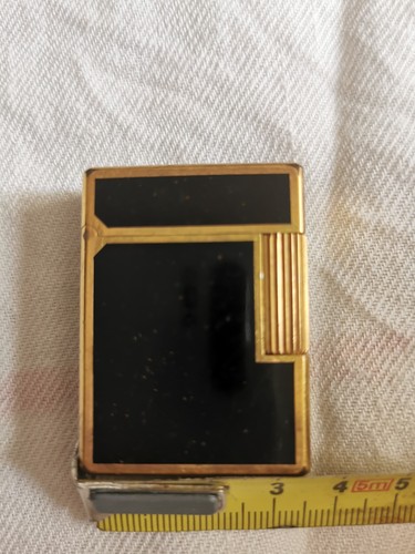Briquet dupont laque - st,